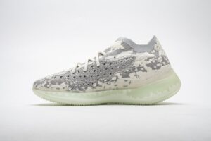 FV3260 adidas Yeezy Boost 380 Alien Basf Boost