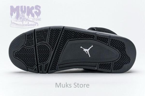 Air Jordan 4 Retro “Black Cat” - Image 10