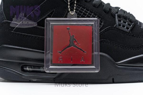 Air Jordan 4 Retro “Black Cat” - Image 7
