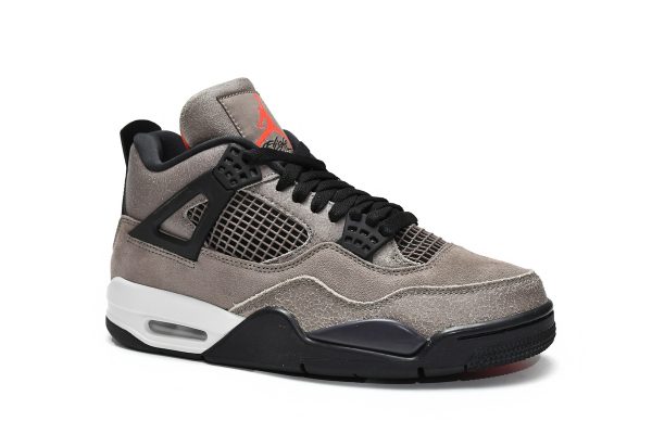 DB0732-200 Air Jordan 4 Retro Taupe Haze - Image 5
