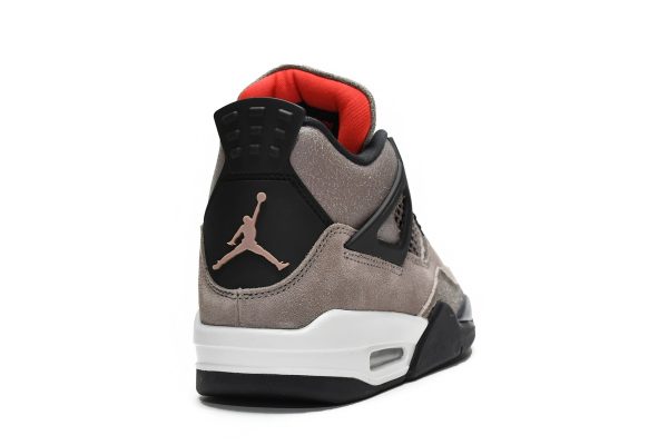 DB0732-200 Air Jordan 4 Retro Taupe Haze - Image 6