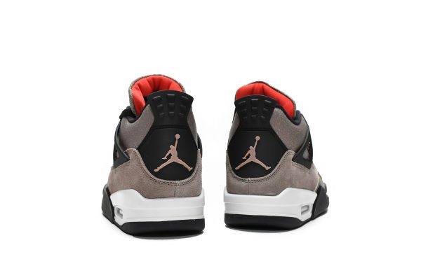 DB0732-200 Air Jordan 4 Retro Taupe Haze - Image 7