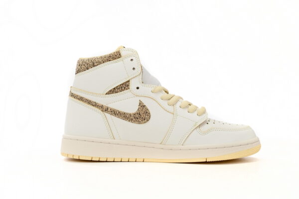 Air Jordan 1 High OG “Vibrations of Naija” - Image 2