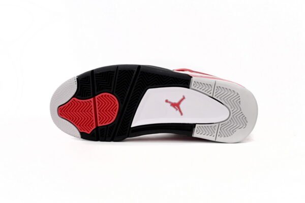 Jordan 4 Retro Red Cement DH6927-161 - Image 7