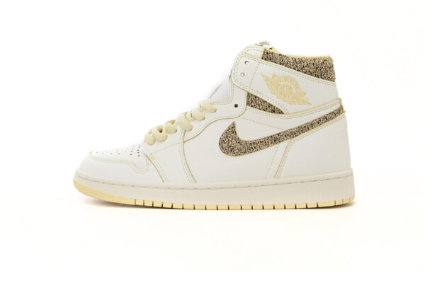 Air Jordan 1 High OG “Vibrations of Naija”