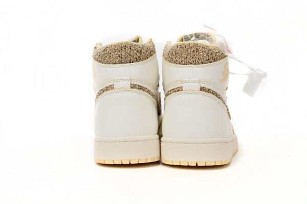 Air Jordan 1 High OG “Vibrations of Naija” - Image 7