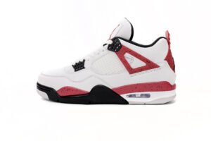 Jordan 4 Retro Red Cement DH6927-161